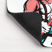 Rig Pig Muismat (Hoek)