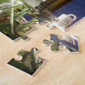 Rig Puzzles Legpuzzel (Zijkant)