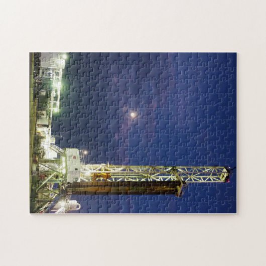 Rig Puzzles Legpuzzel (Horizontaal)
