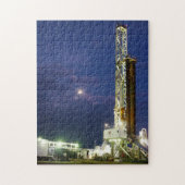 Rig Puzzles Legpuzzel (Verticaal)