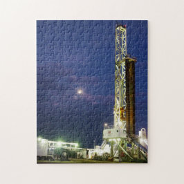 Rig Puzzles Legpuzzel