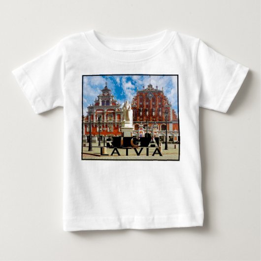 Riga (Voorkant)