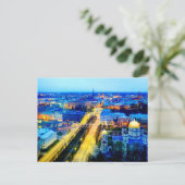 Riga Briefkaart (Staand voorkant)