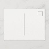 Riga en Letland Reis Fotocollage, modern Briefkaart (Achterkant)