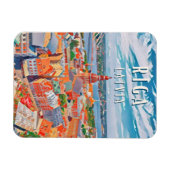 Riga, juweel van de Oostzee Magneet (Horizontaal)