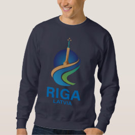 Riga Latvia Trui