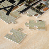 Riga Legpuzzel (Zijkant)