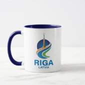 Riga Letland Mok (Links)