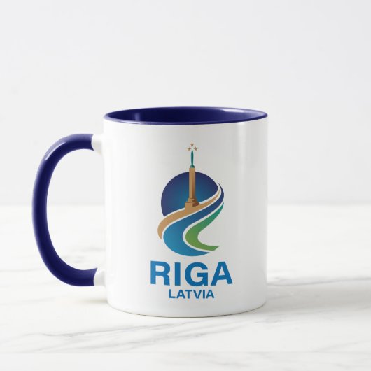 Riga Letland Mok (Links)