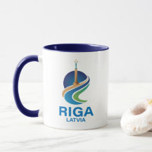 Riga Letland