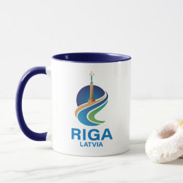 Riga Letland Mok