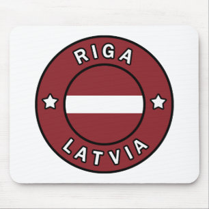 Riga Letland Muismat