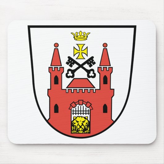 Riga, Letland Muismat (Voorkant)