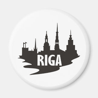 Riga Magneet