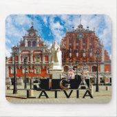 Riga Muismat (Voorkant)