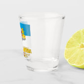Riga Shot Glas (Rechts)