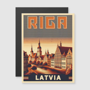 Riga Stad, Letland Baltische cultuur  geschenken