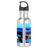Riga Waterfles (Achterkant)
