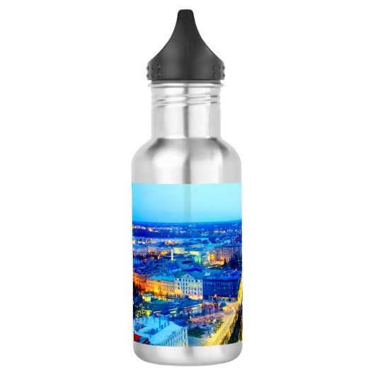 Riga Waterfles (Links)