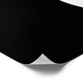 Rigby en Mordecai Poster (Hoek)