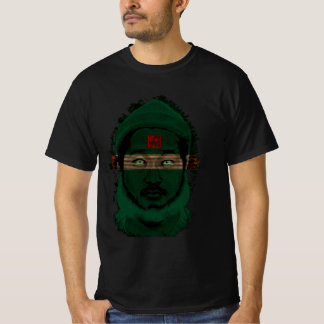 Rigerbelly klassiek t-shirt