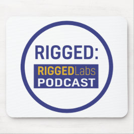 RIGGEDLabs Awareness Witte Muismat Stijl 280512
