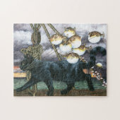 Rigging Legpuzzel (Horizontaal)