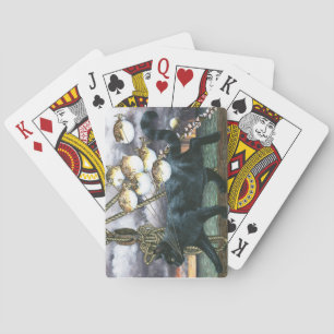 Rigging Pokerkaarten