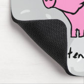 right2roammousepad muismat (Hoek)