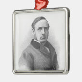 Right Honorable John Morley Metalen Ornament (Links)