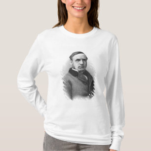 Right Honorable John Morley T-shirt