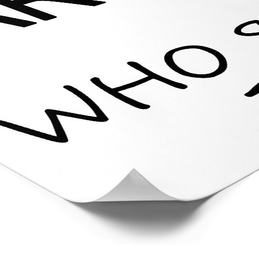 Right Mind Harpsichord Poster (Hoek)