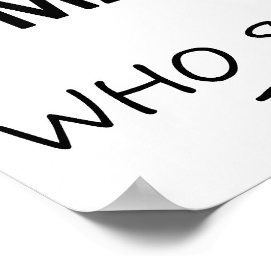 Right Mind Marimba Poster (Hoek)