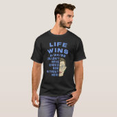 Right To Life Pro Life Movement Pro Life Generatio T-shirt (Voorkant volledig)