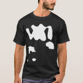 Righteous Fist of Glory T-shirt (Voorkant)