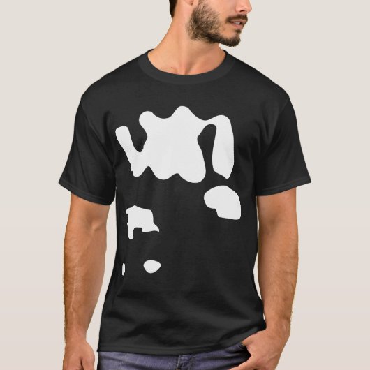 Righteous Fist of Glory T-shirt (Voorkant)