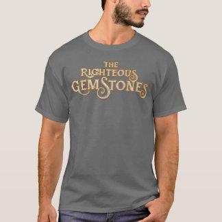Righteous Gemstones jongen T-shirt