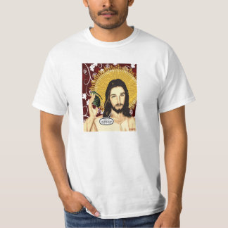 Righteous Hand T-shirt