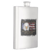 Righteous Patriotisme Flacon (Rechts)