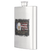 Righteous Patriotisme Flacon (Links)
