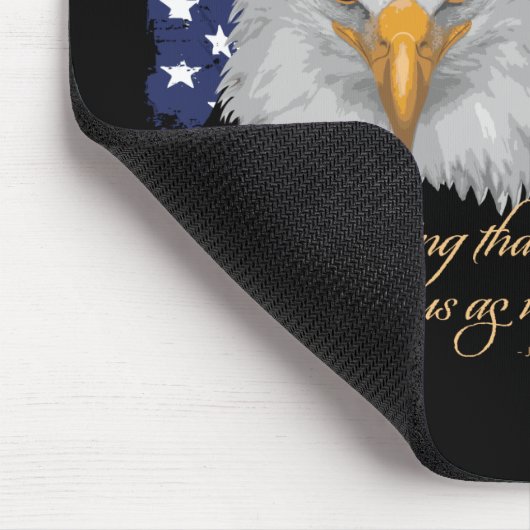 Righteous Patriotisme Muismat (Hoek)