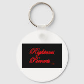 Righteous Perverts Sleutelhanger (Voorkant)