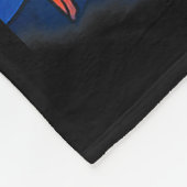 Rights Behind A Paywall Funny Satire Gift Fleece Deken (Hoek)