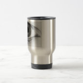 Righty All-Seing Eye Mok (Center)