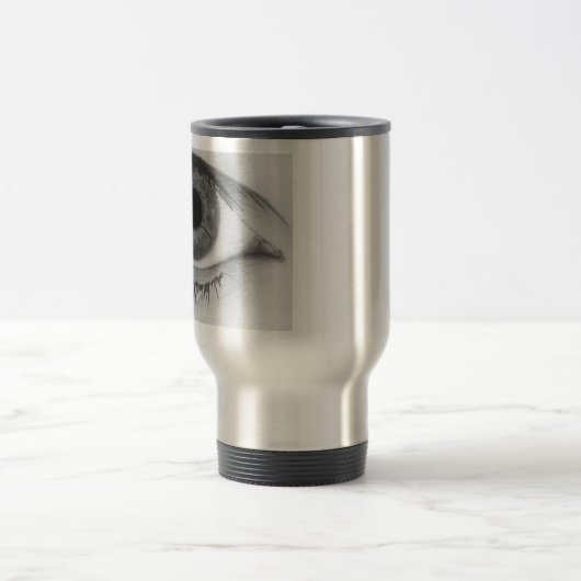 Righty All-Seing Eye Mok (Center)