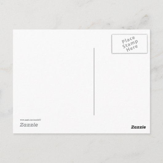 Rigi Kulm Zwitserland Briefkaart (Achterkant)