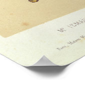 Rigoletto uit 'Rigoletto' Poster (Hoek)