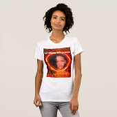 Rihanna Rage T-shirt (Voorkant volledig)