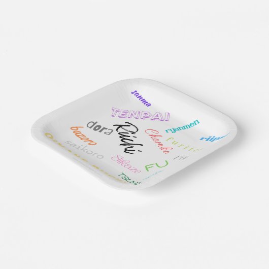 Riichi mahjong bord (Gebogen)