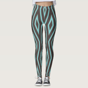 Rij 15 diamant 10 leggings